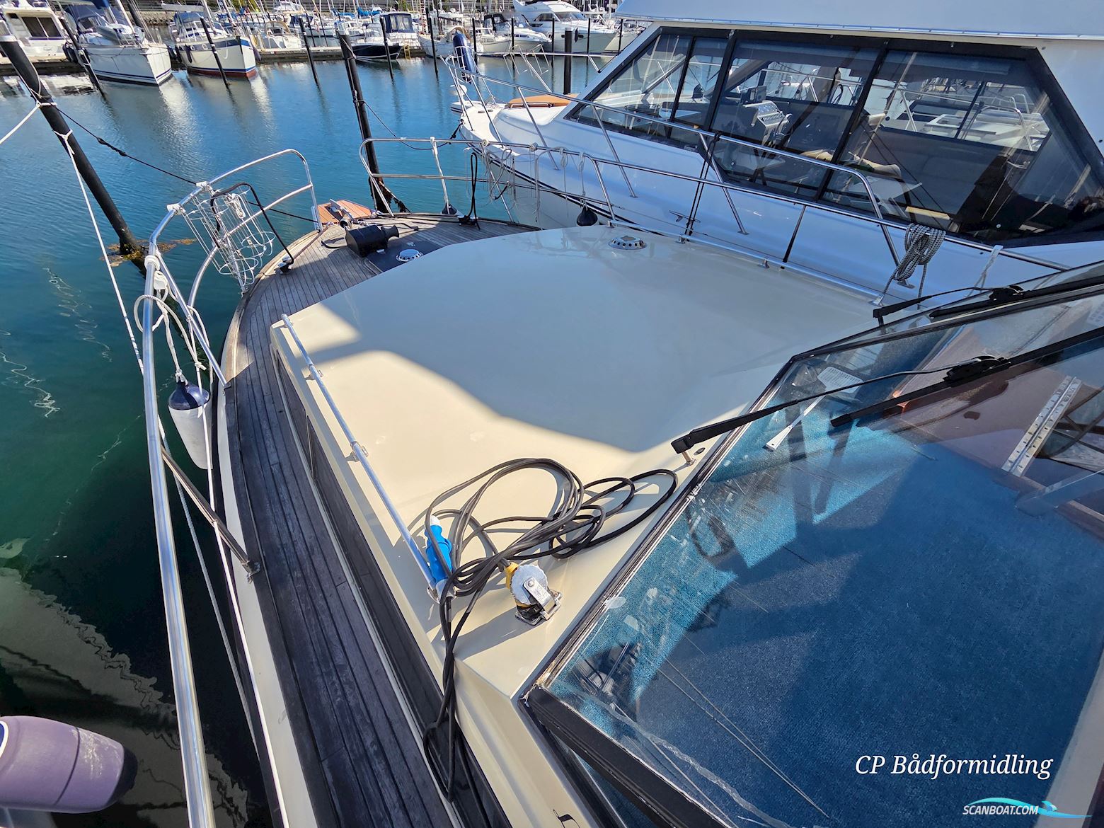 Exotic 32 Deluxe