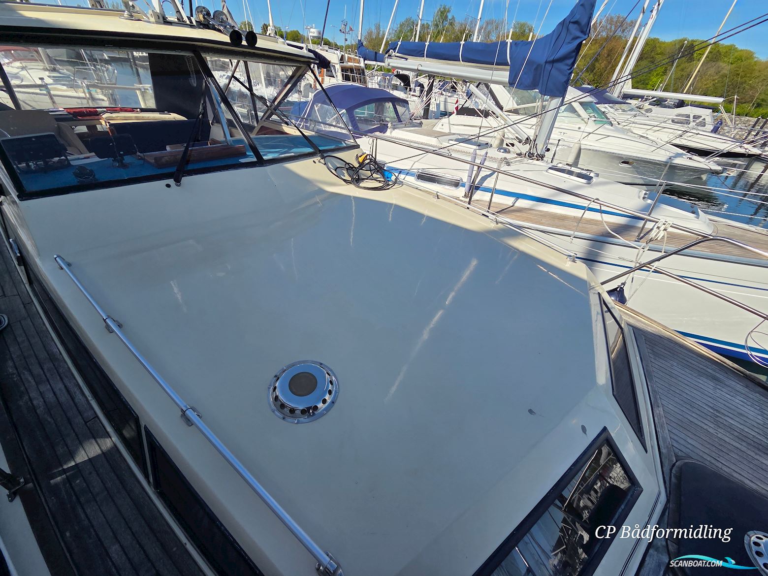 Exotic 32 Deluxe