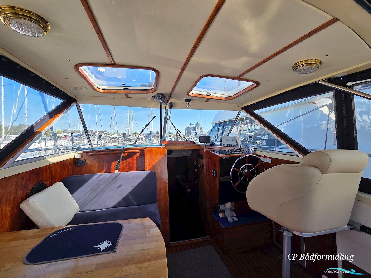 Exotic 32 Deluxe