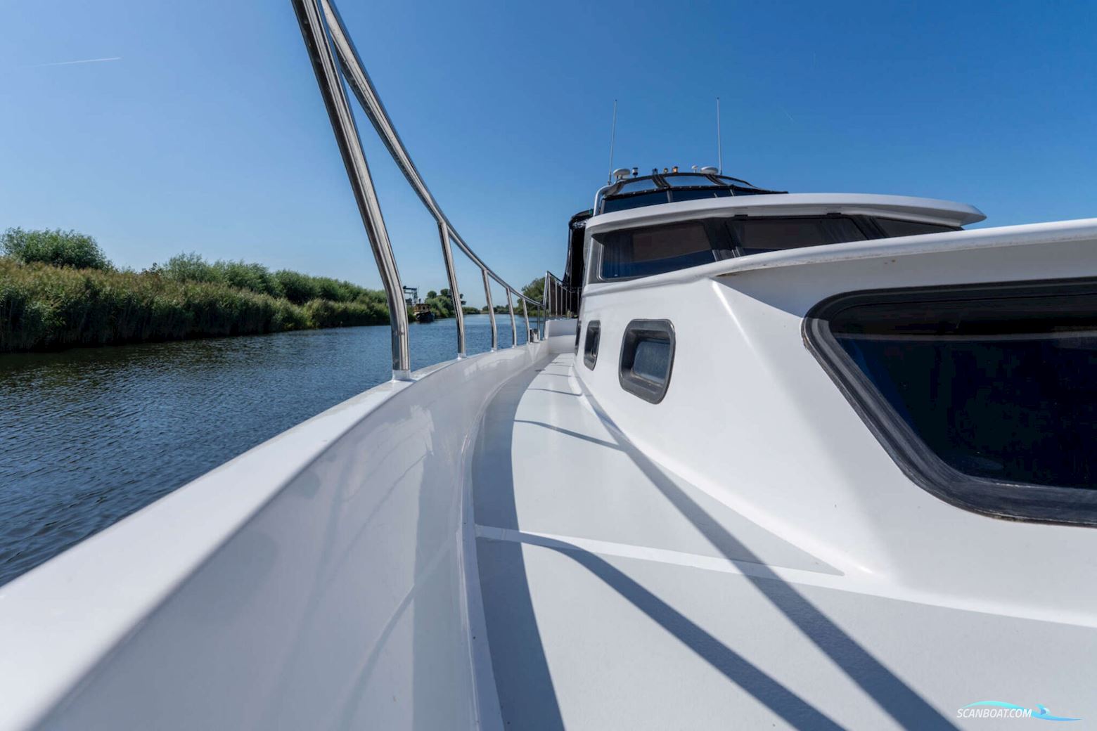 Explorer Classic 14.00 AK Cabrio