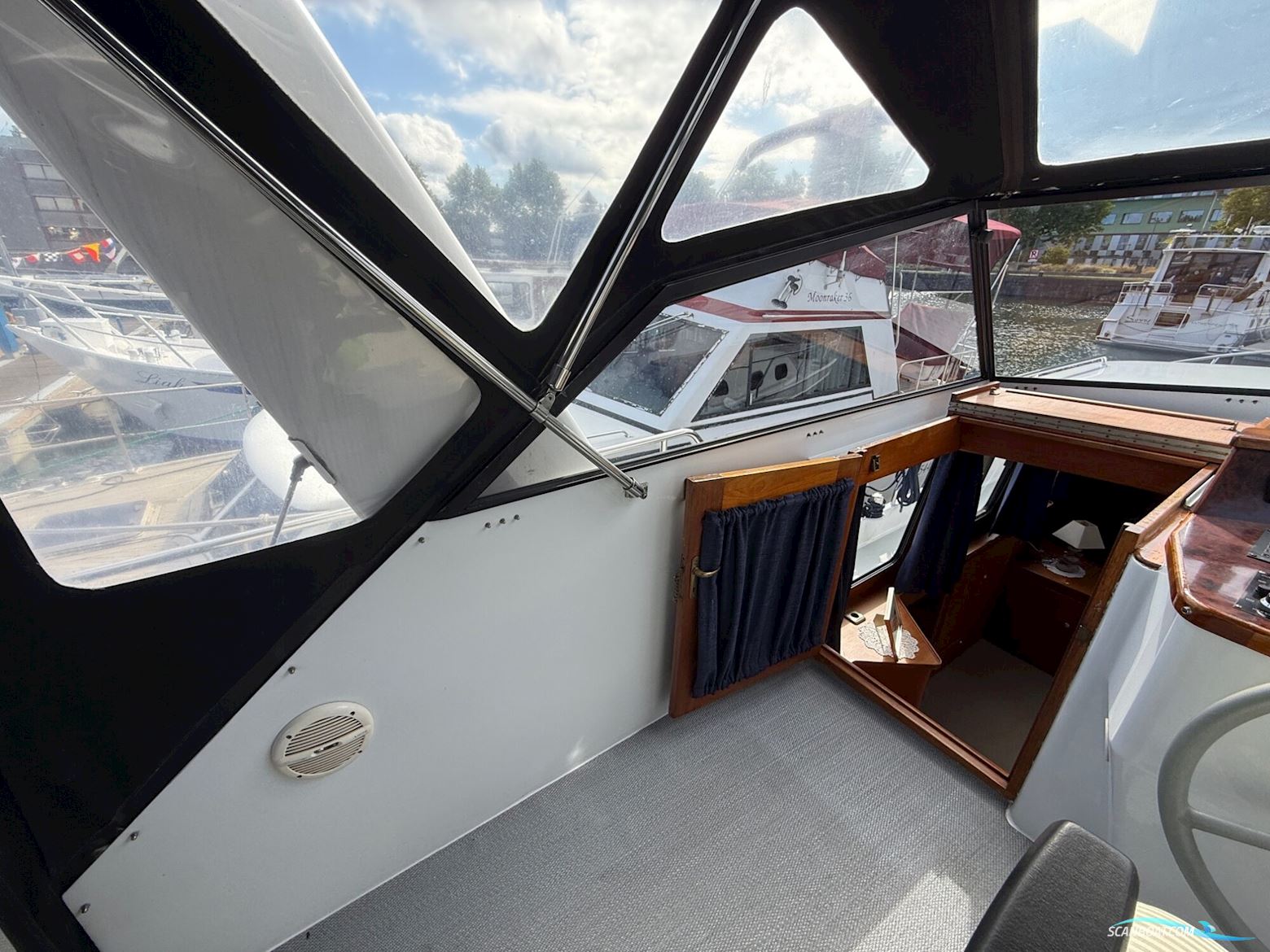 Explorer Classic 44 AK Cabrio