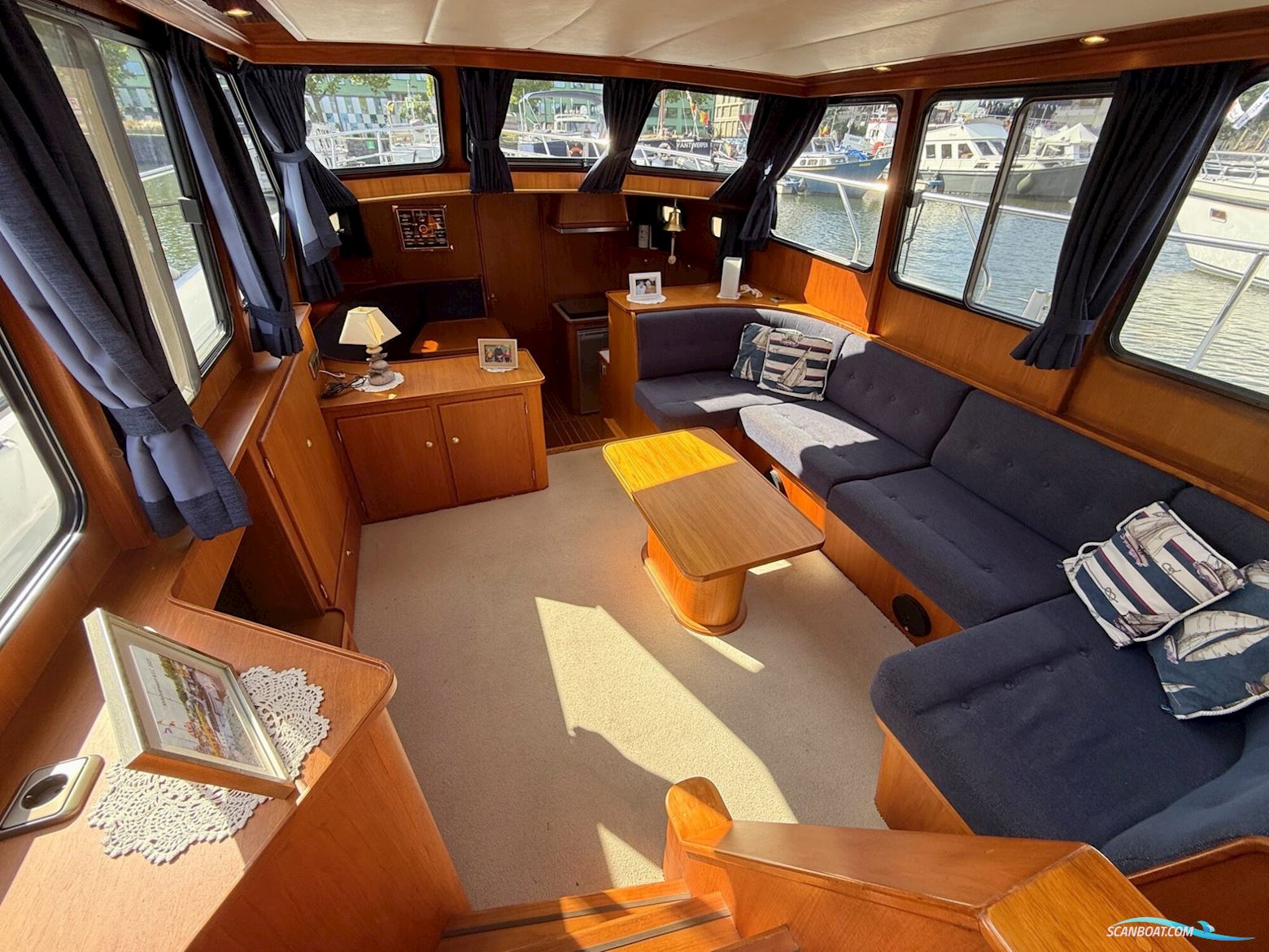 Explorer Classic 44 AK Cabrio