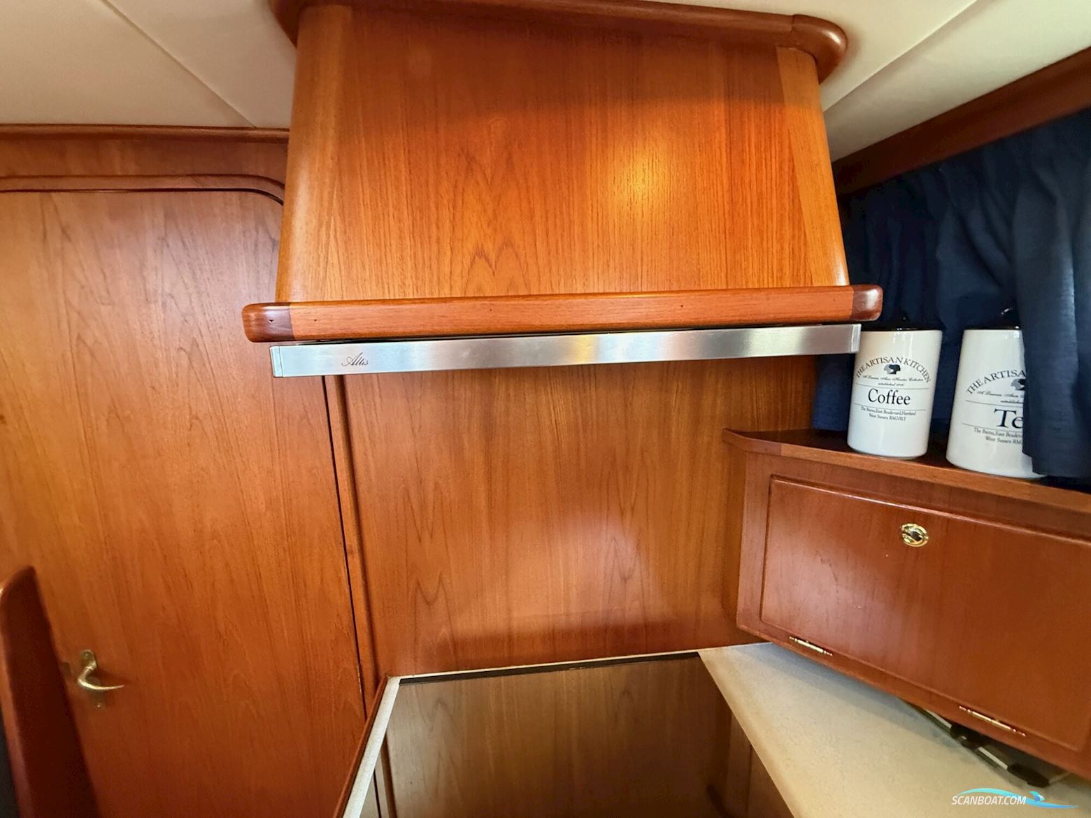 Explorer Classic 44 AK Cabrio