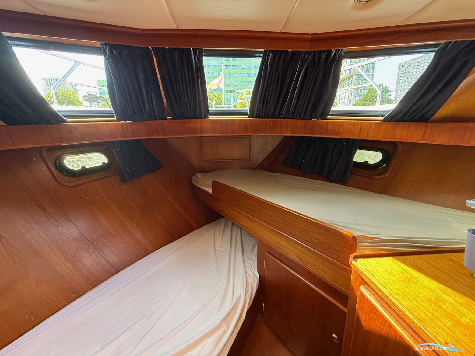 Explorer Classic 44 AK Cabrio