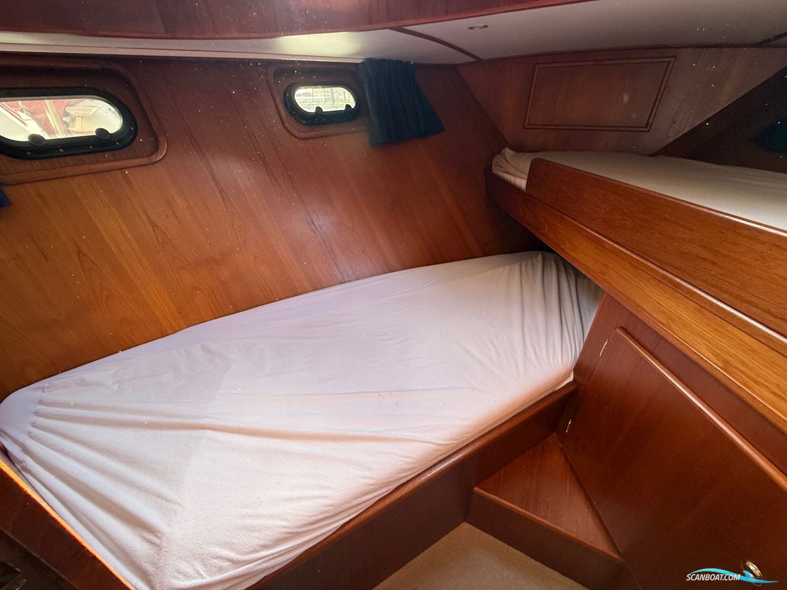 Explorer Classic 44 AK Cabrio