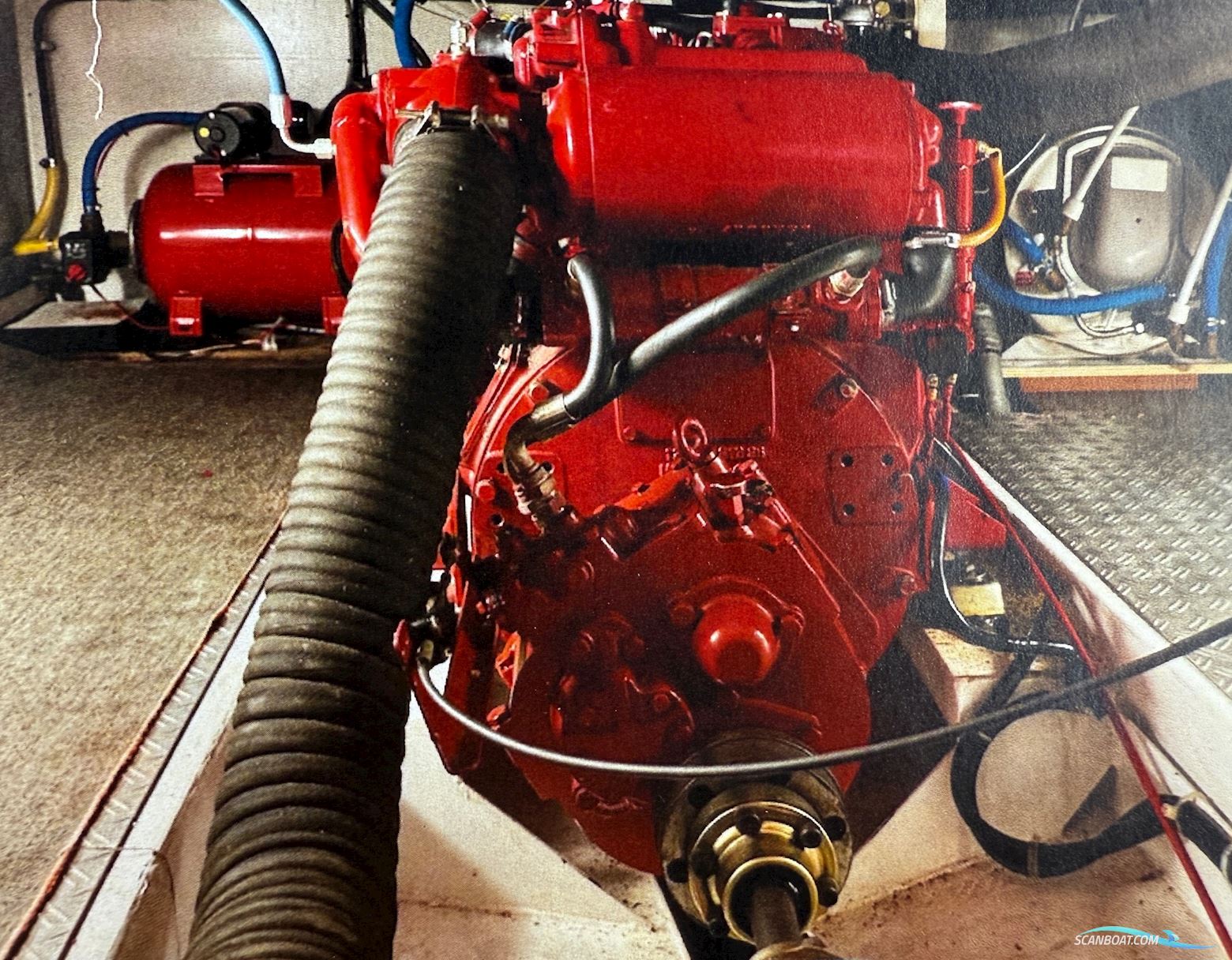 Explorer Classic 44 AK Cabrio