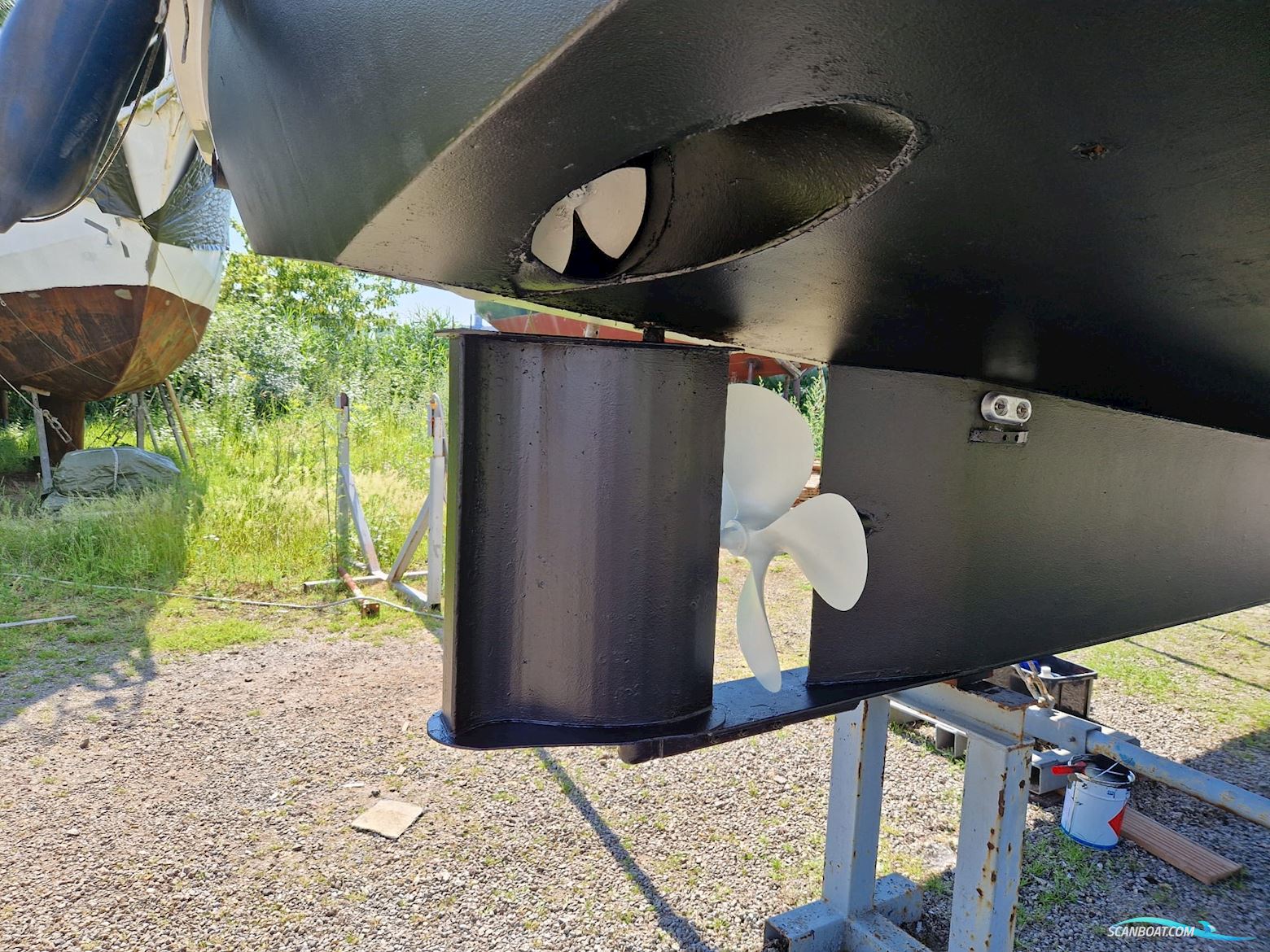 Explorer Classic 44 AK Cabrio