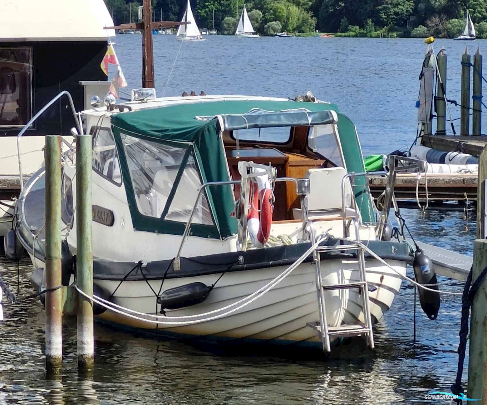 Faaborg Skilsö 23