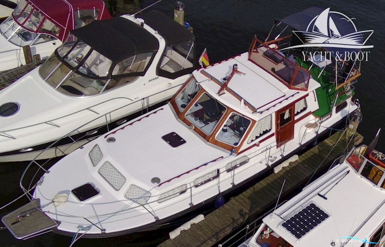 Faarborg Vaerft DK Jupiter 33