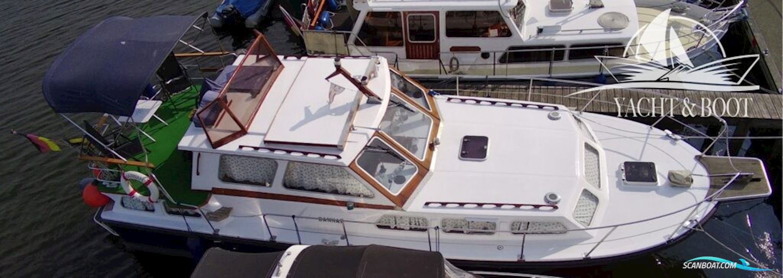 Faarborg Vaerft DK Jupiter 33