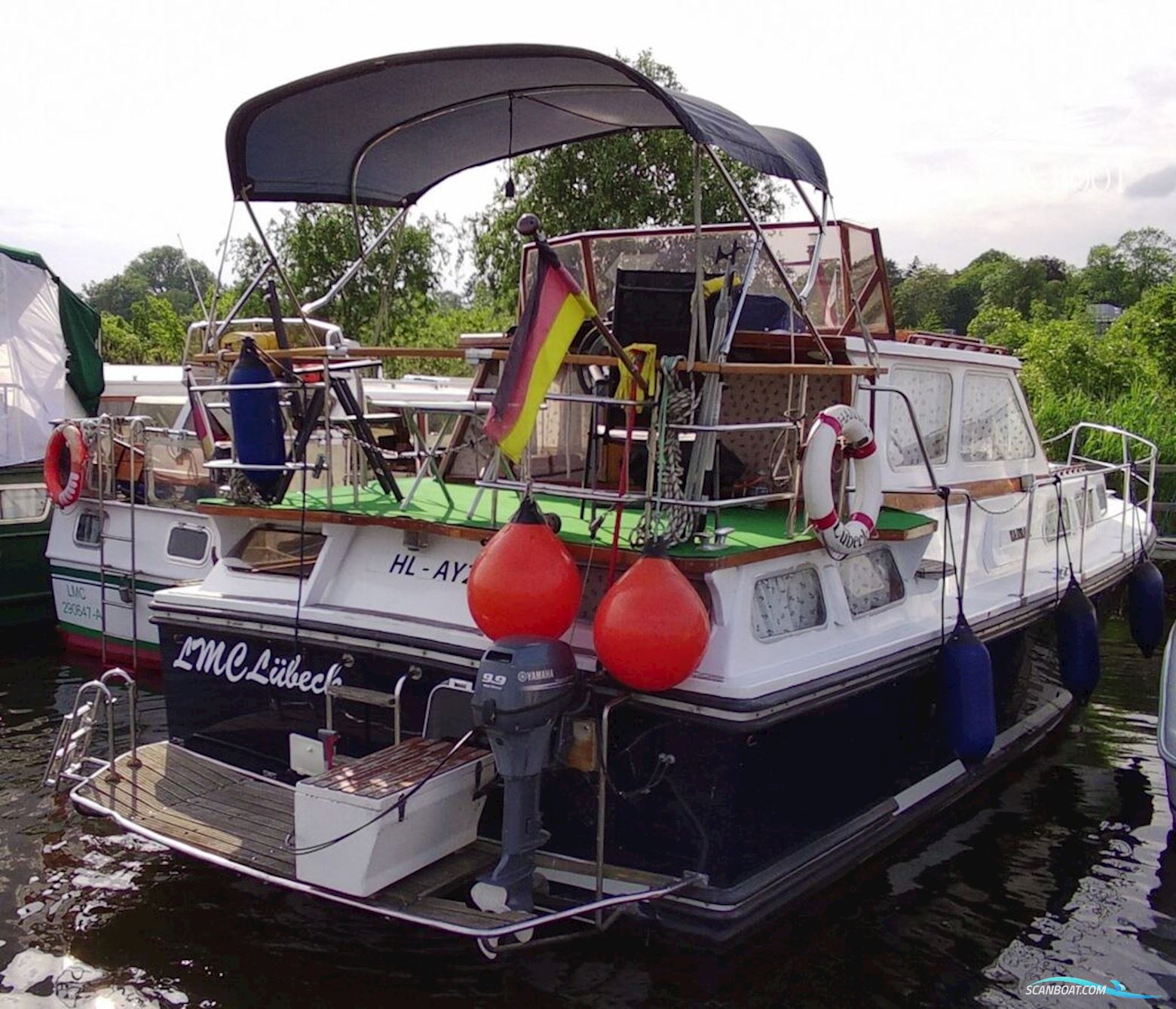 Faarborg Vaerft DK Jupiter 33