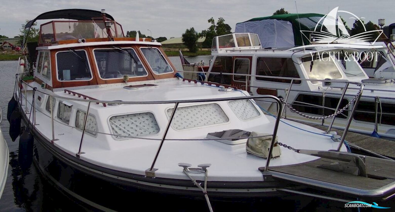 Faarborg Vaerft DK Jupiter 33