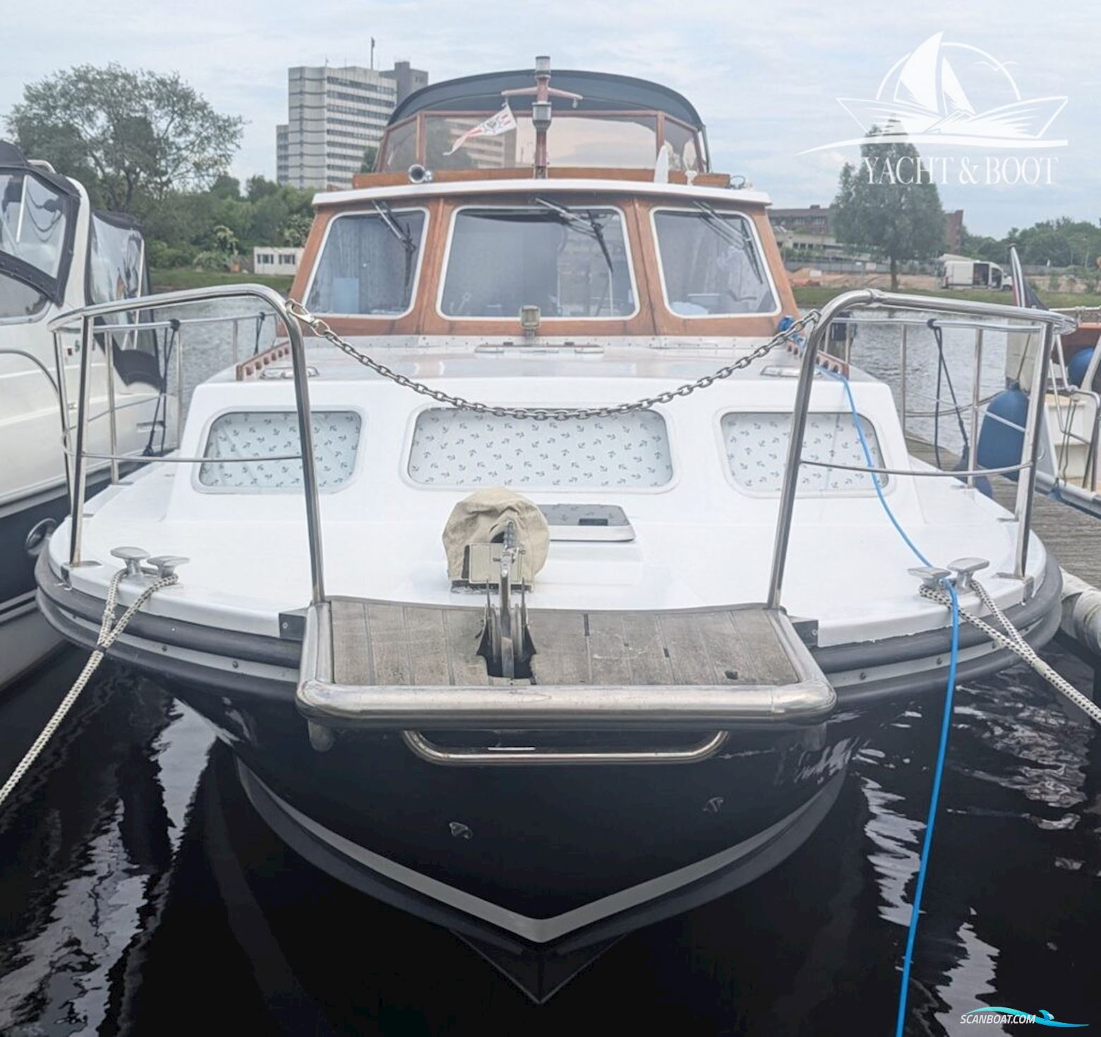 Faarborg Vaerft DK Jupiter 33