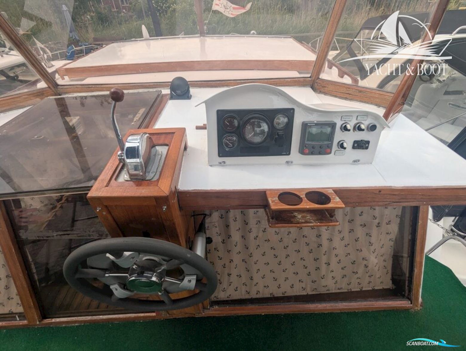 Faarborg Vaerft DK Jupiter 33