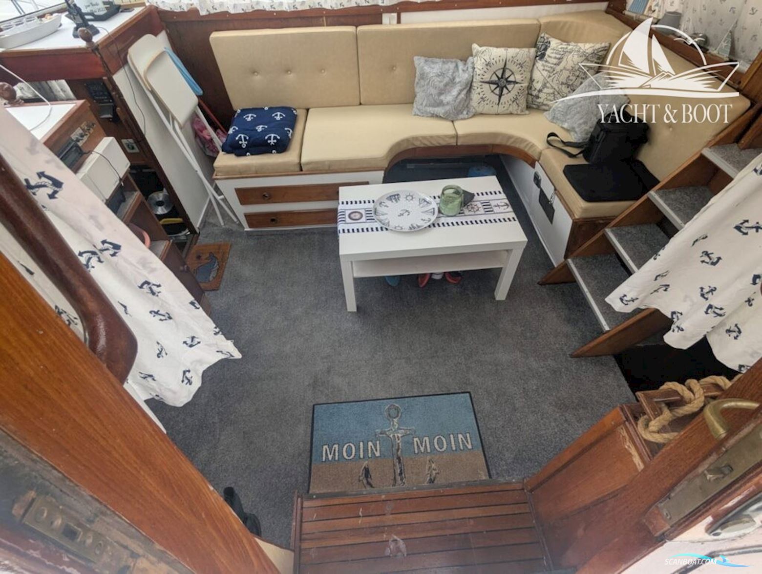 Faarborg Vaerft DK Jupiter 33