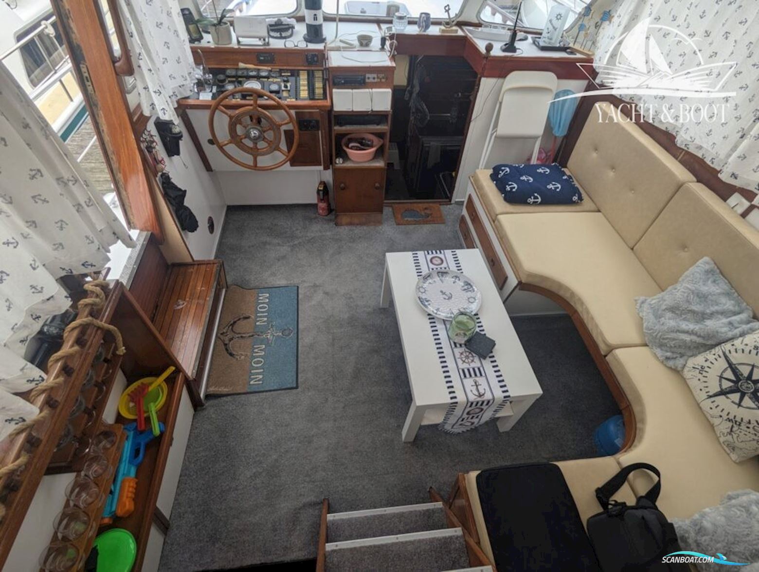 Faarborg Vaerft DK Jupiter 33