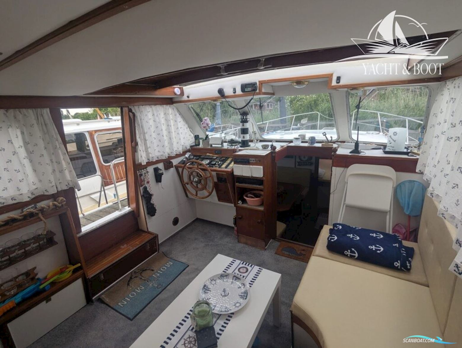 Faarborg Vaerft DK Jupiter 33