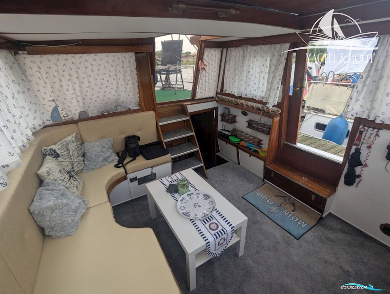 Faarborg Vaerft DK Jupiter 33