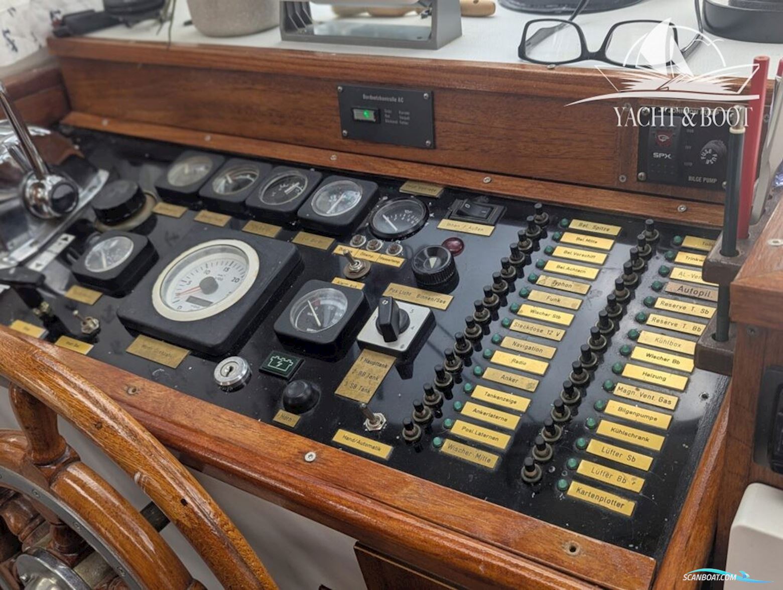 Faarborg Vaerft DK Jupiter 33