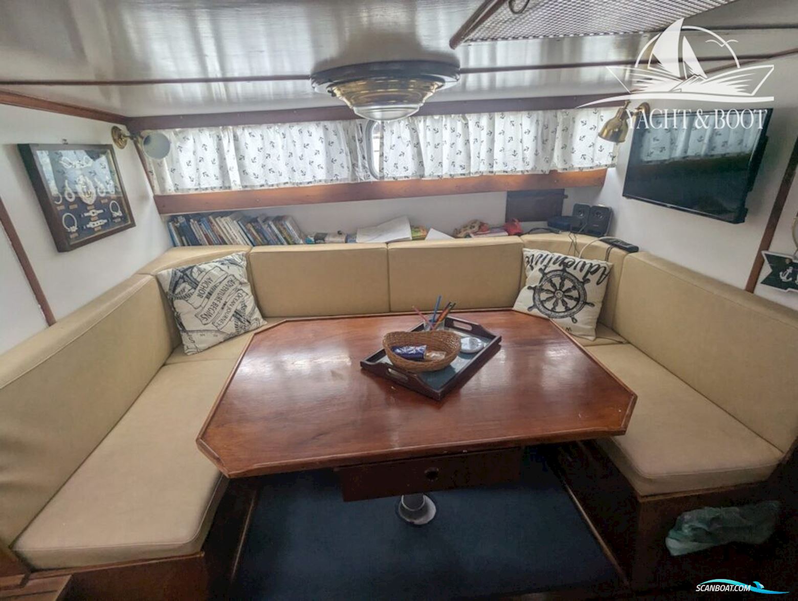 Faarborg Vaerft DK Jupiter 33