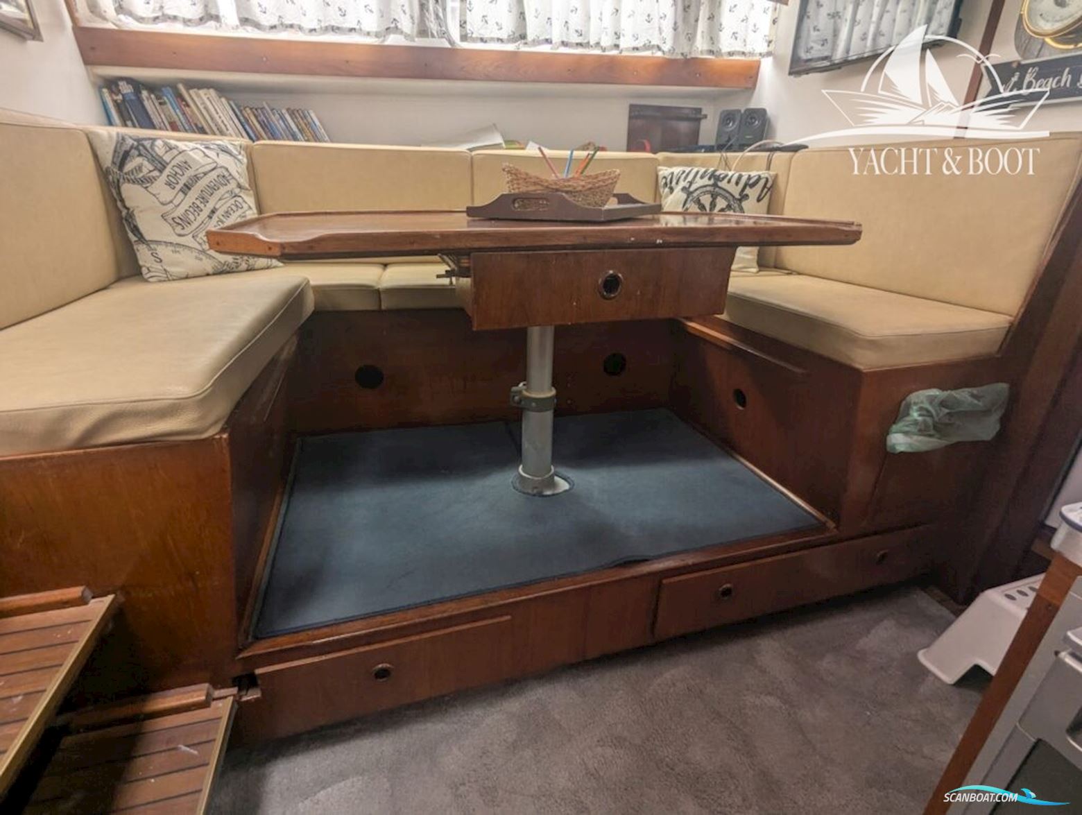 Faarborg Vaerft DK Jupiter 33