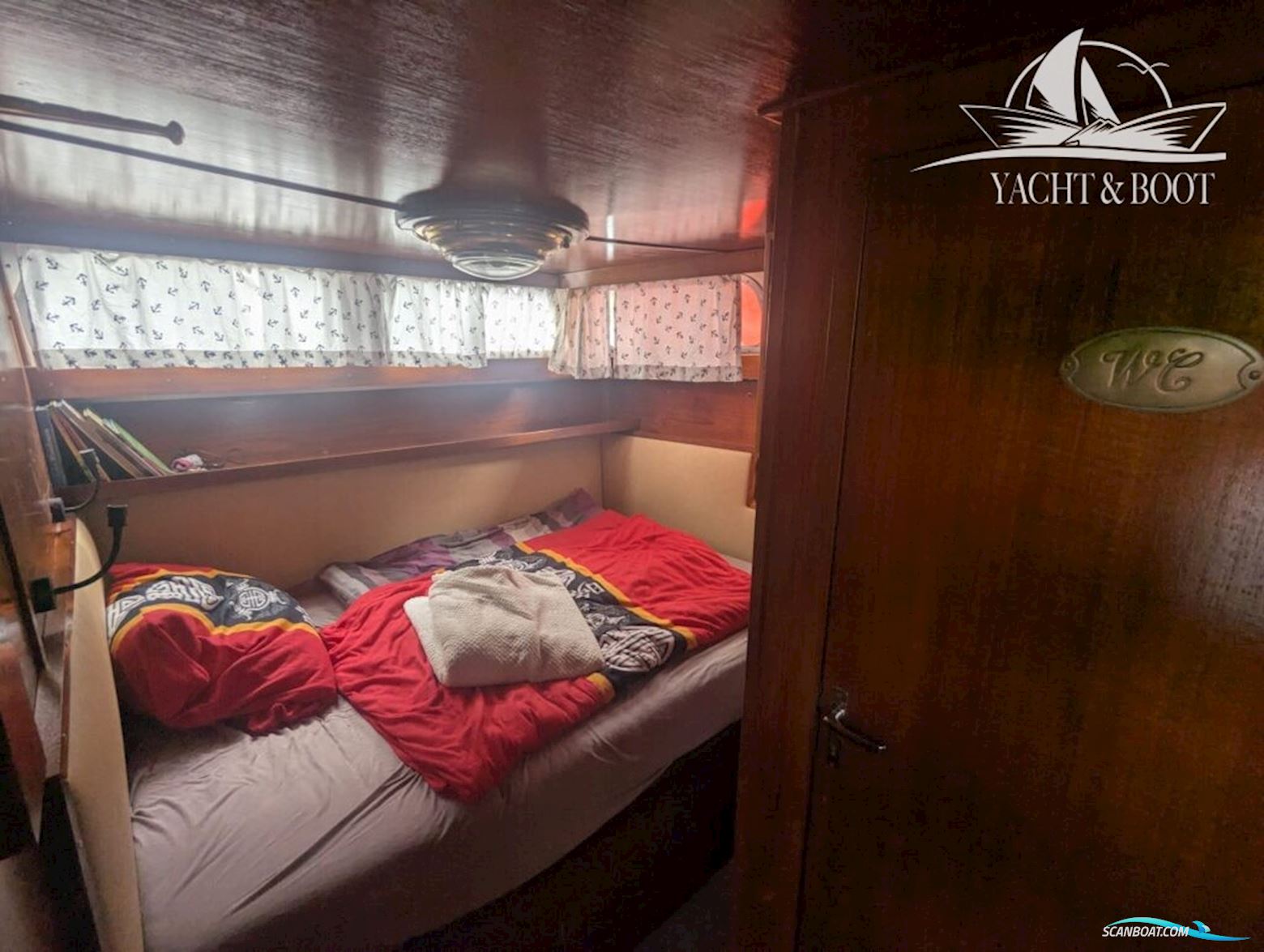 Faarborg Vaerft DK Jupiter 33