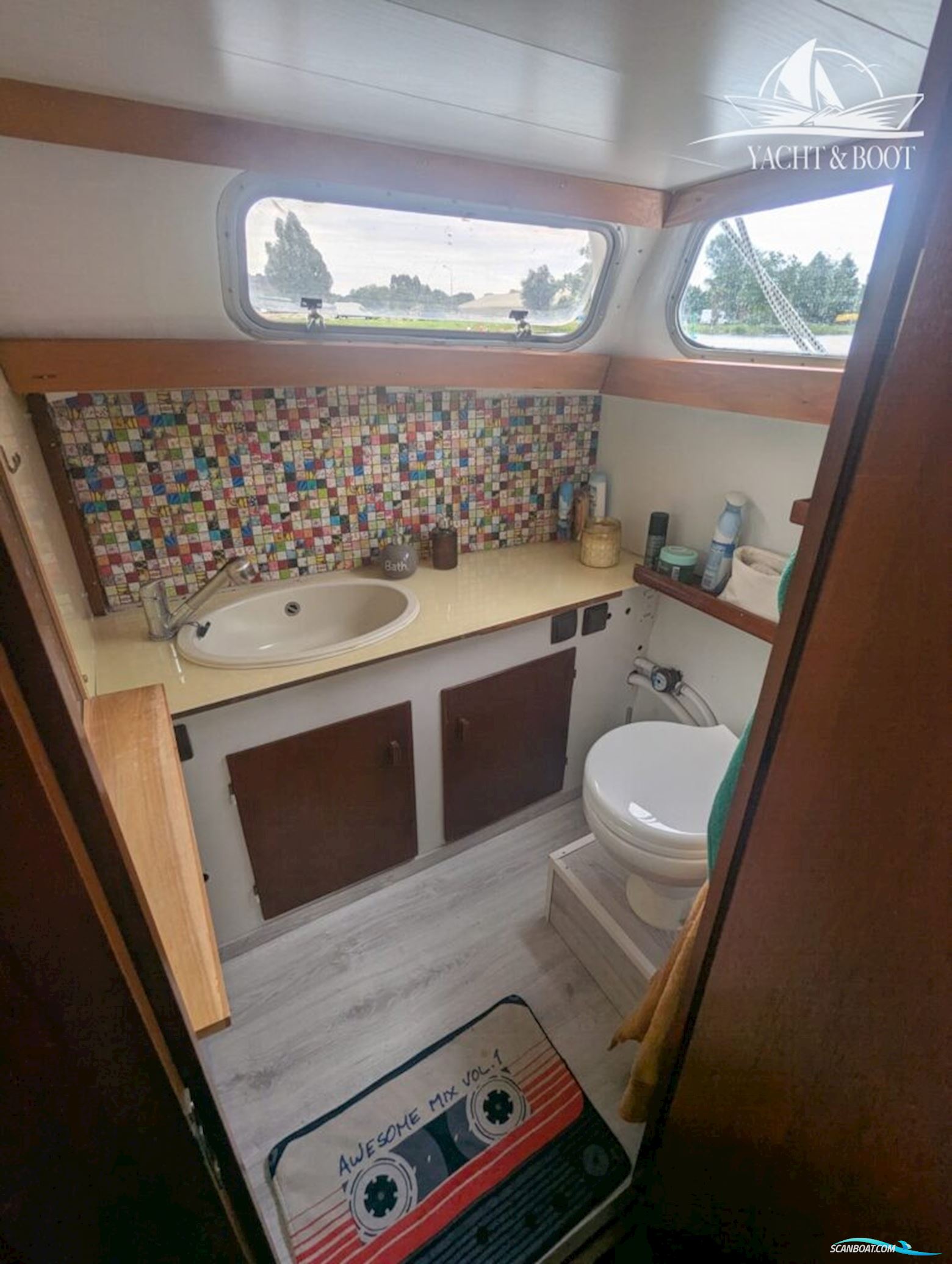 Faarborg Vaerft DK Jupiter 33