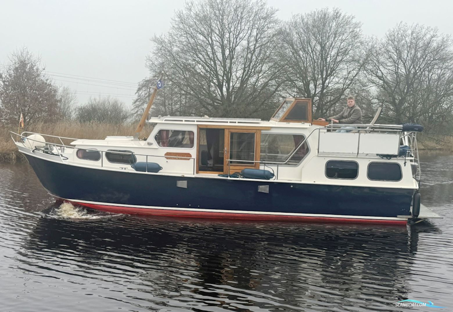 Faber Kruiser 1050