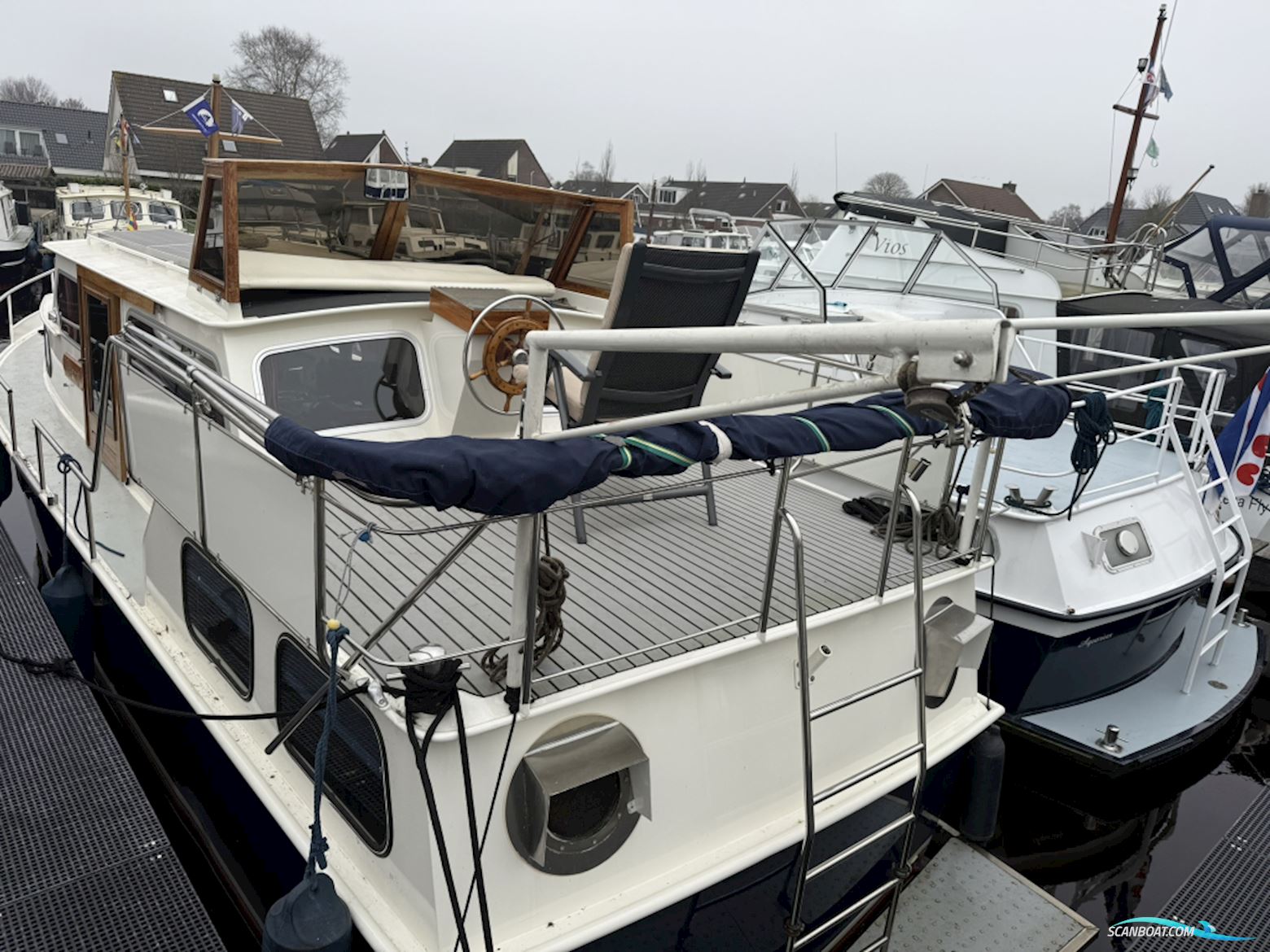 Faber Kruiser 1050