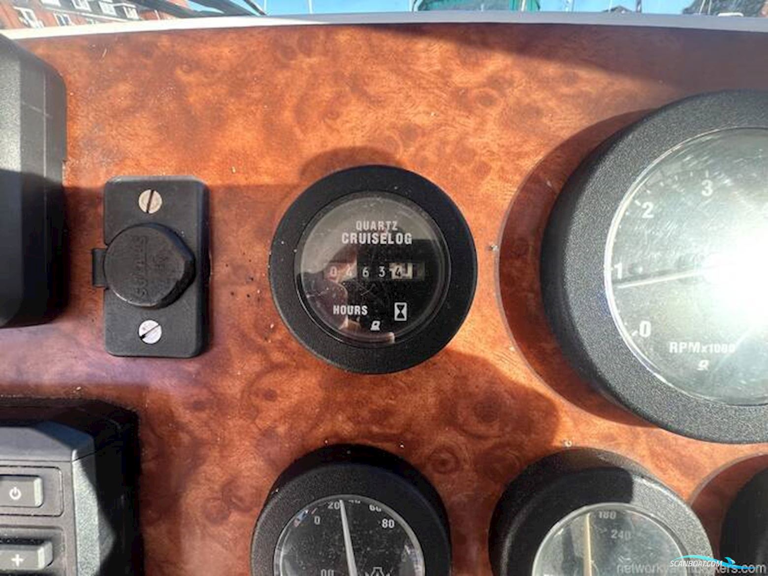 Faeton 630 Sport