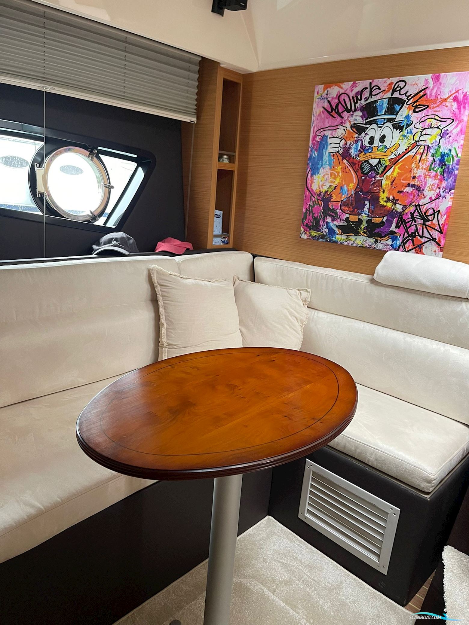 Faeton Astondoa F 380 HT