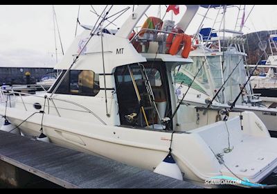 Faeton Moraga 940 Motorboat 2007, with Yanmar engine, Portugal