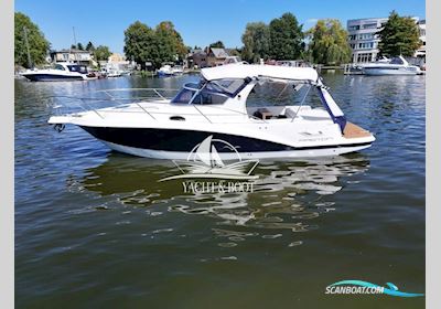 Faeton Scape 29 Motorboat 2006, with Mercruiser engine, Germany