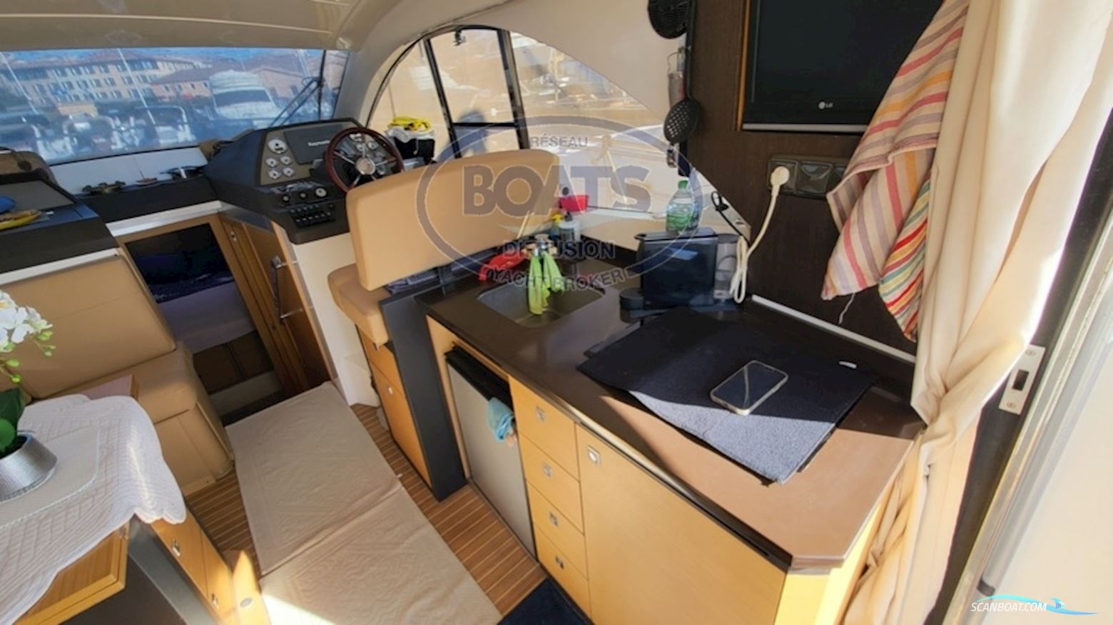 FAETON Yachts FAETON F-360 FLY