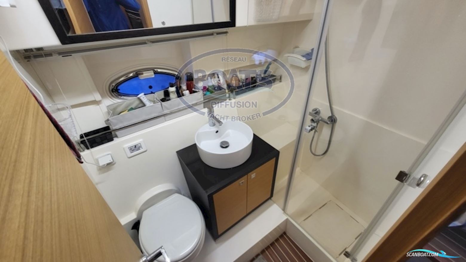 FAETON Yachts FAETON F-360 FLY