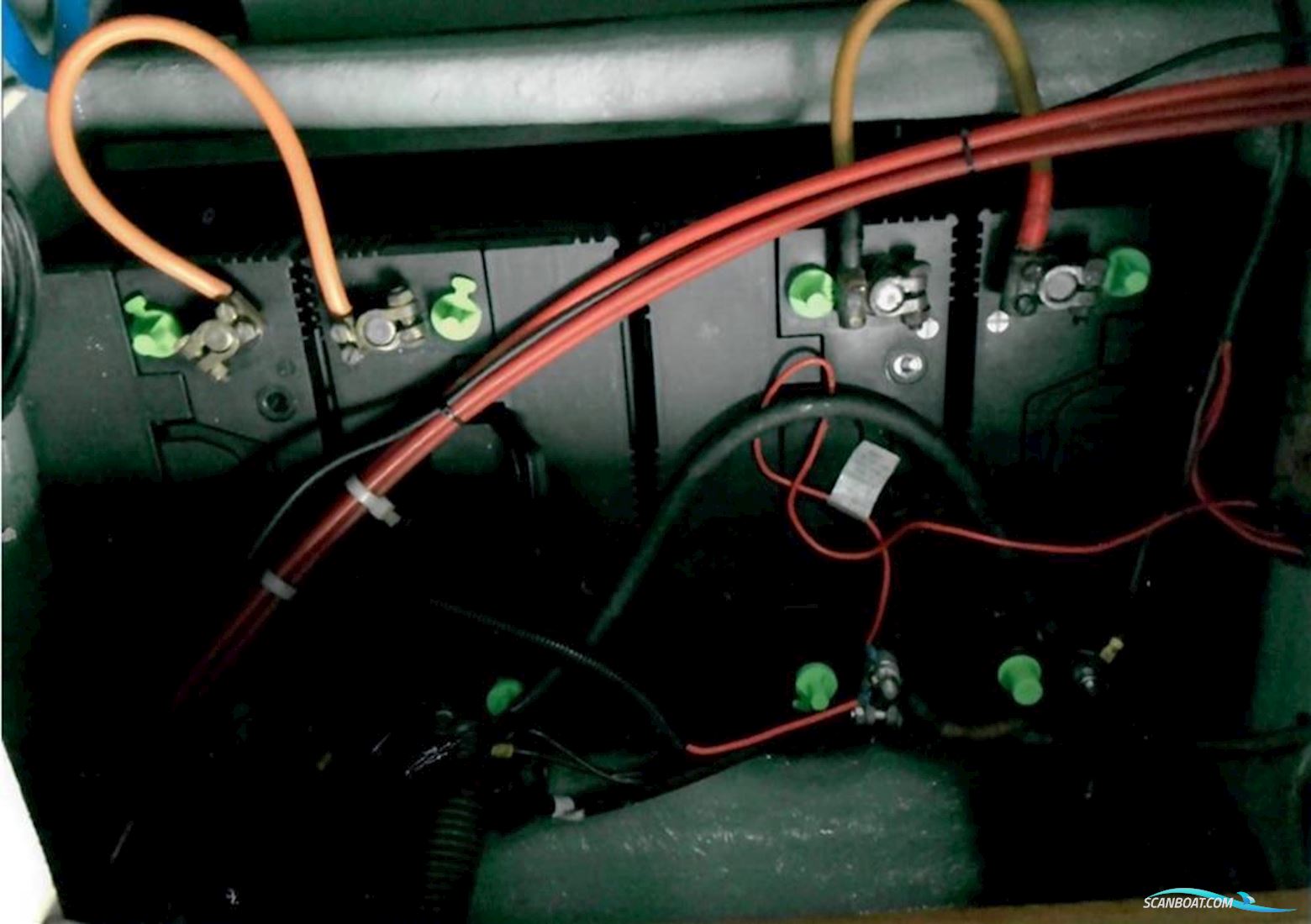 Fairey Spearfish MKIII