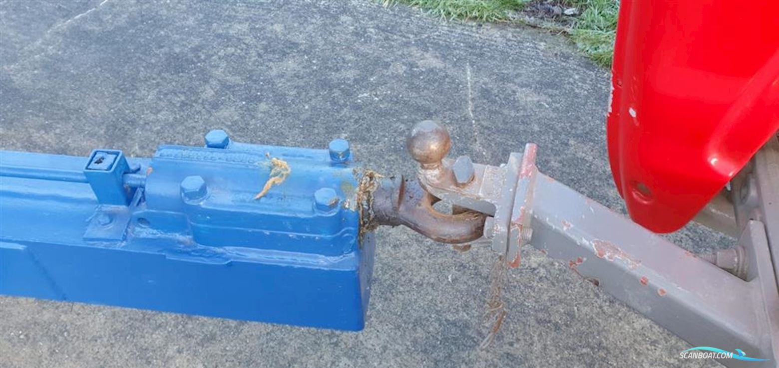 Fairey Spearfish MKIII