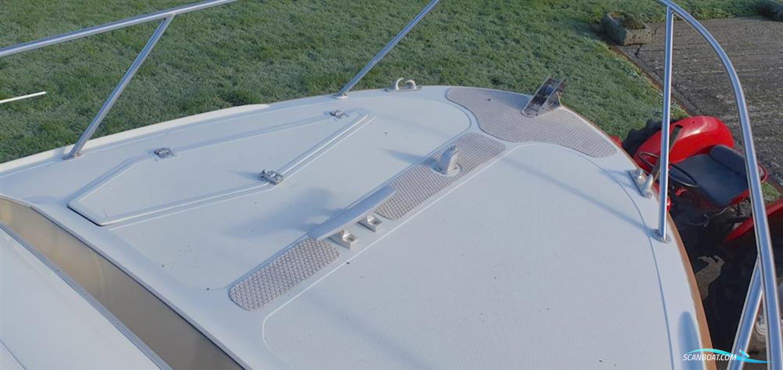 Fairey Spearfish MKIII