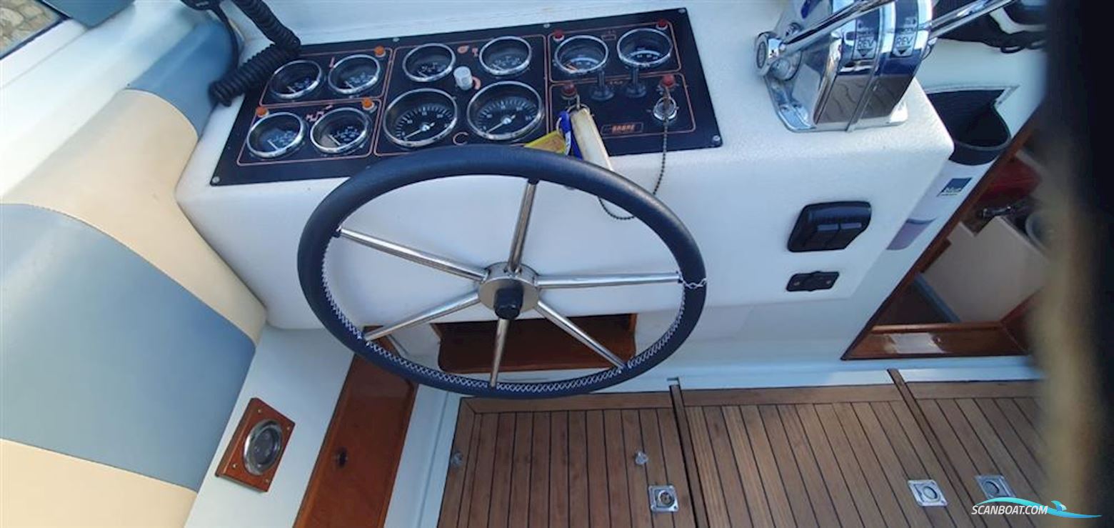 Fairey Spearfish MKIII