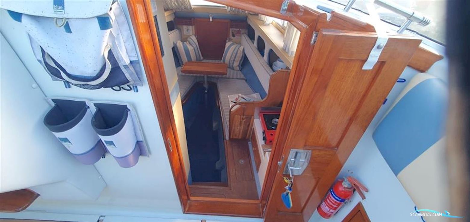 Fairey Spearfish MKIII