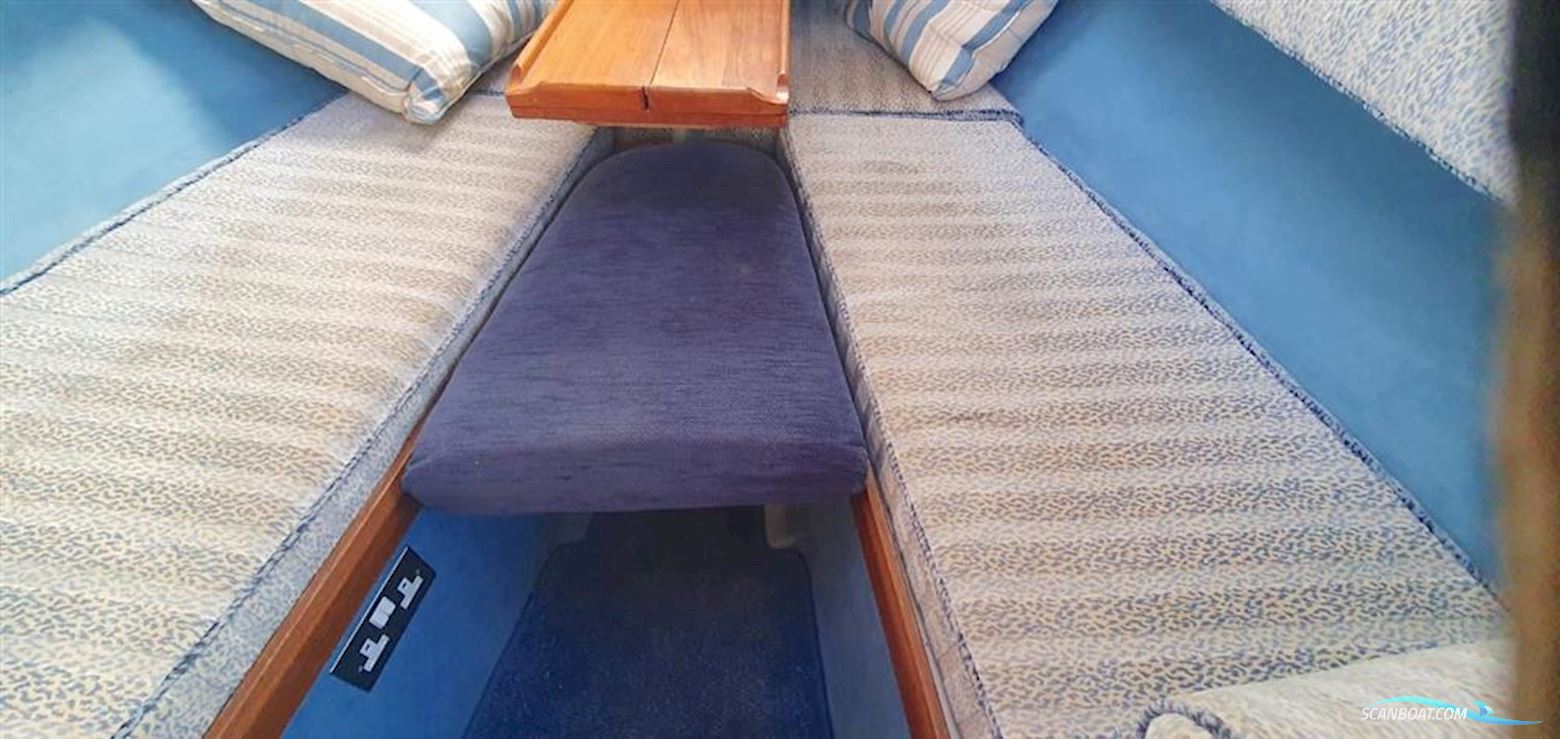 Fairey Spearfish MKIII