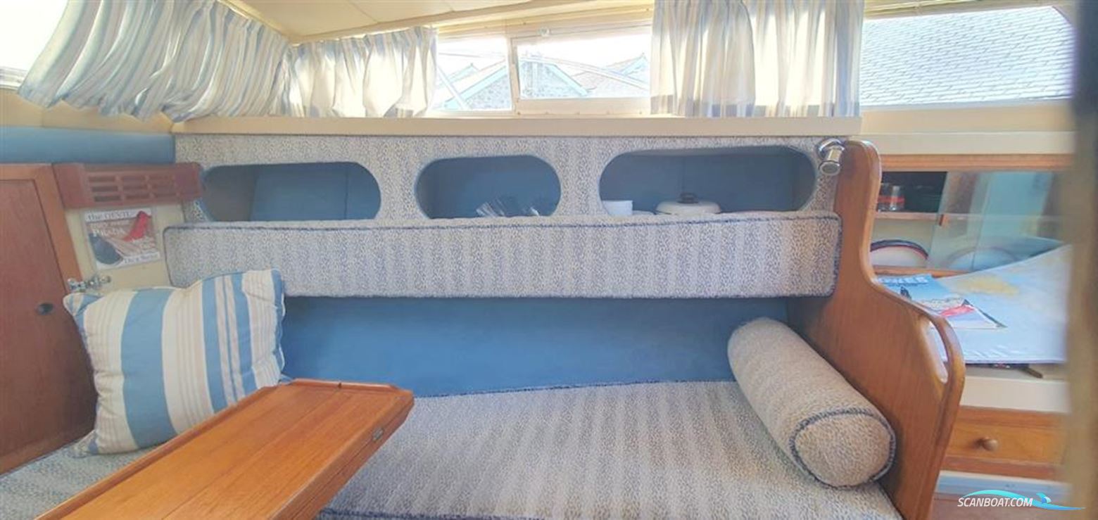 Fairey Spearfish MKIII