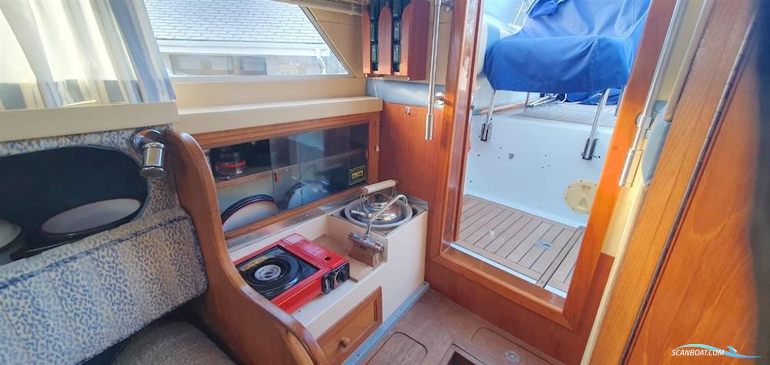 Fairey Spearfish MKIII