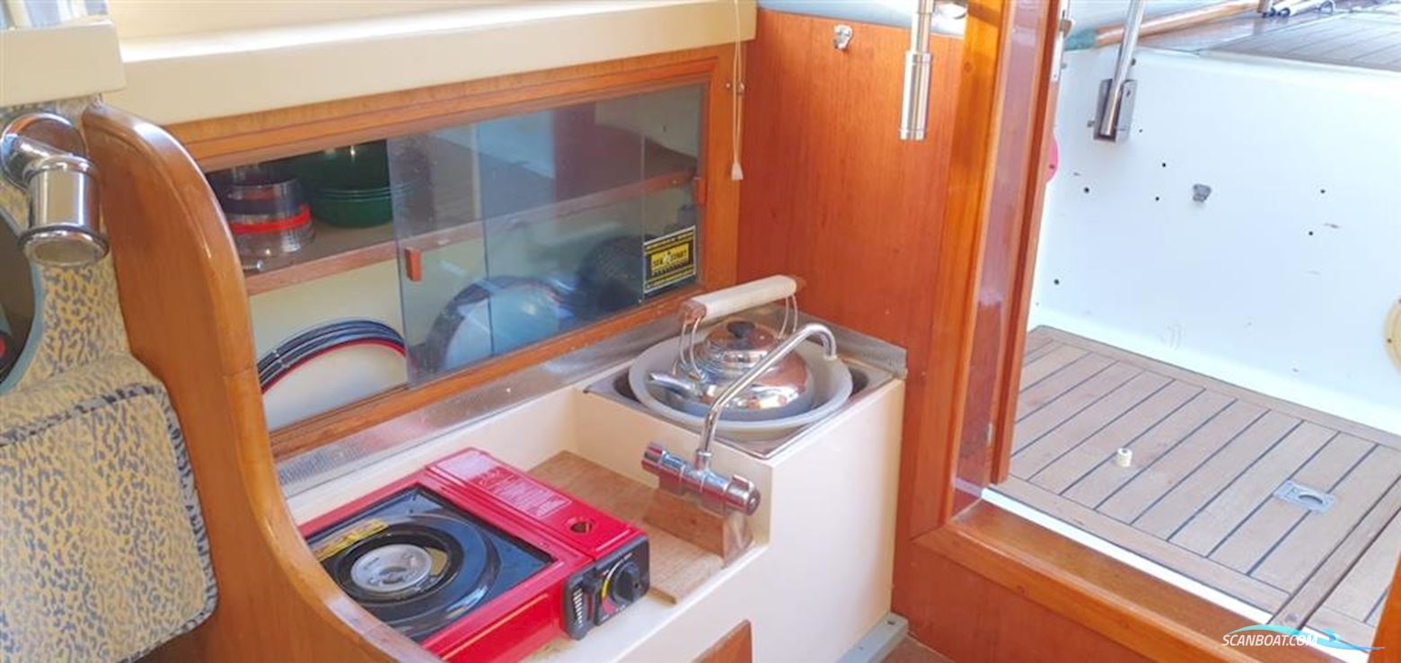 Fairey Spearfish MKIII