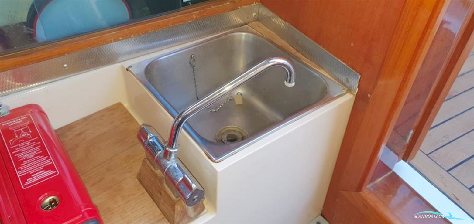 Fairey Spearfish MKIII