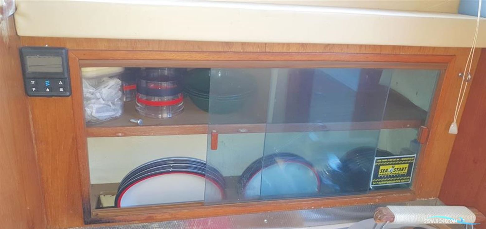 Fairey Spearfish MKIII