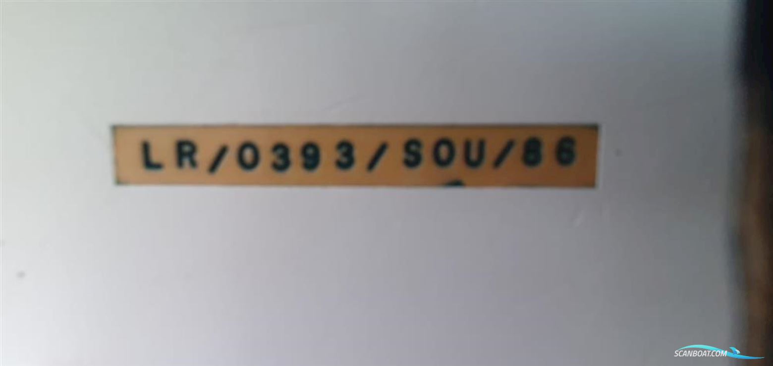 Fairey Spearfish MKIII