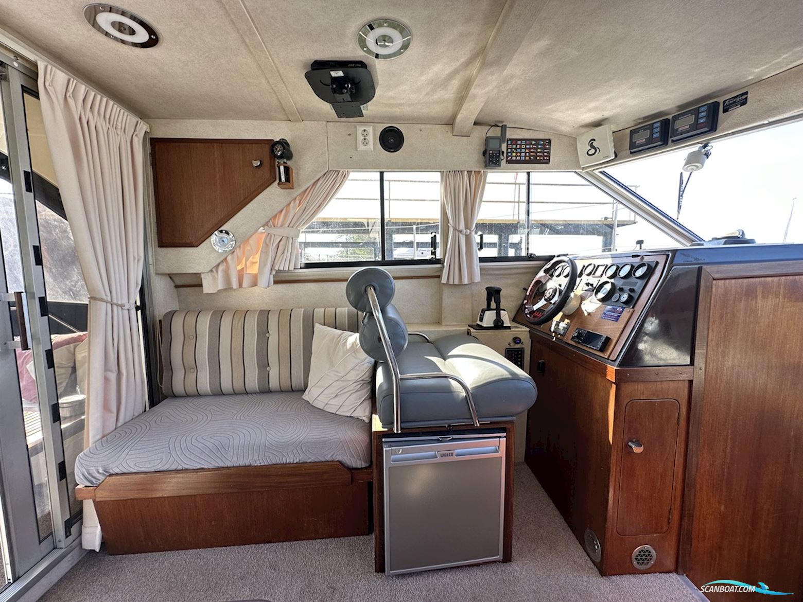 Fairline  31 Corniche