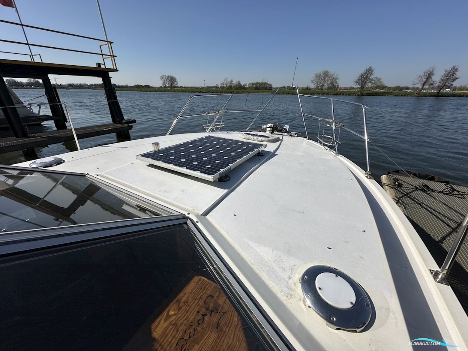 Fairline  31 Corniche