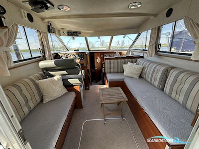 Fairline  31 Corniche Motorboat 1990, The Netherlands